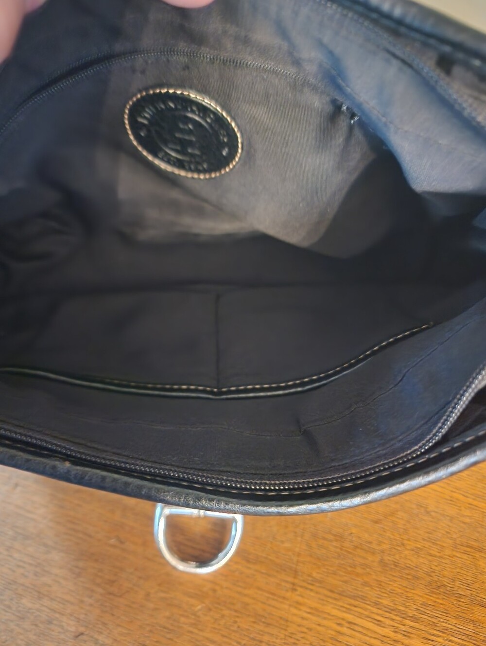 Etienne Aigner Shoulder Bag - Picture 6 of 11